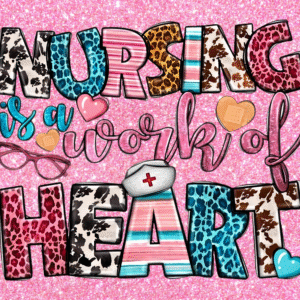 Nursing Heart