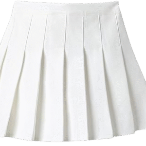 Mini Skirt