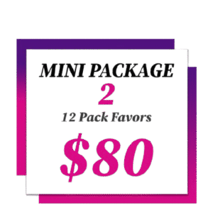 MINI PACKAGE