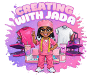 creatingwithjada.com